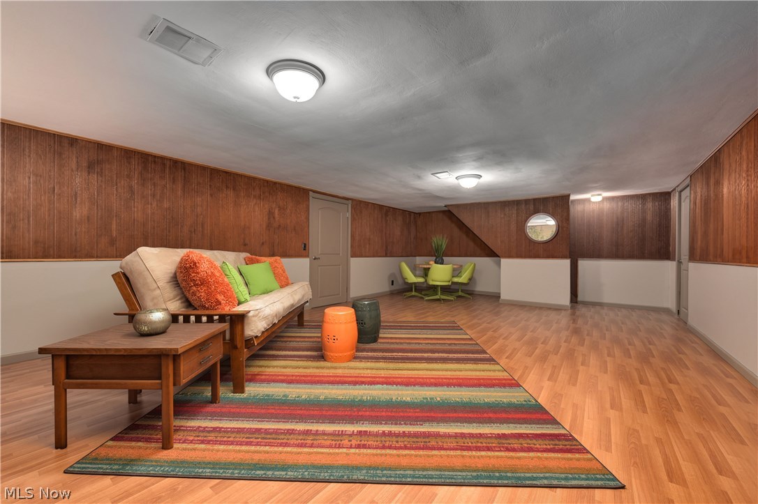 South Park Drive - Residential