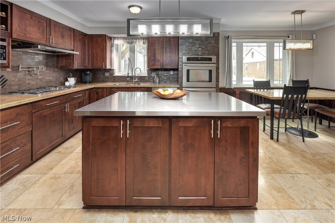 South Park Drive - Residential