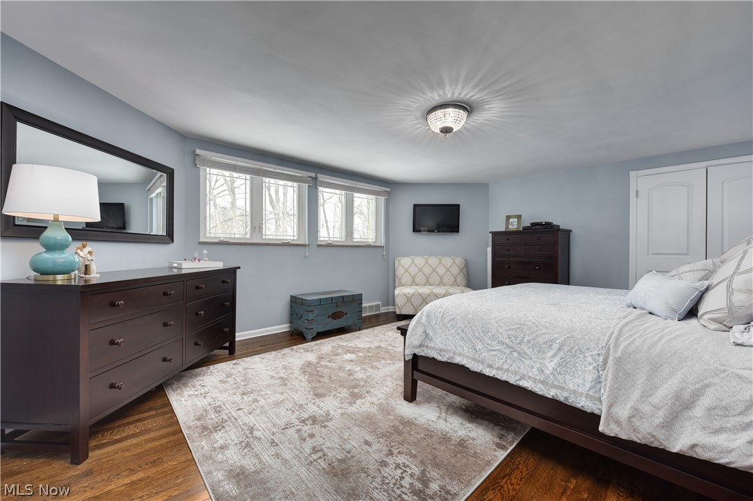 South Park Drive - Residential