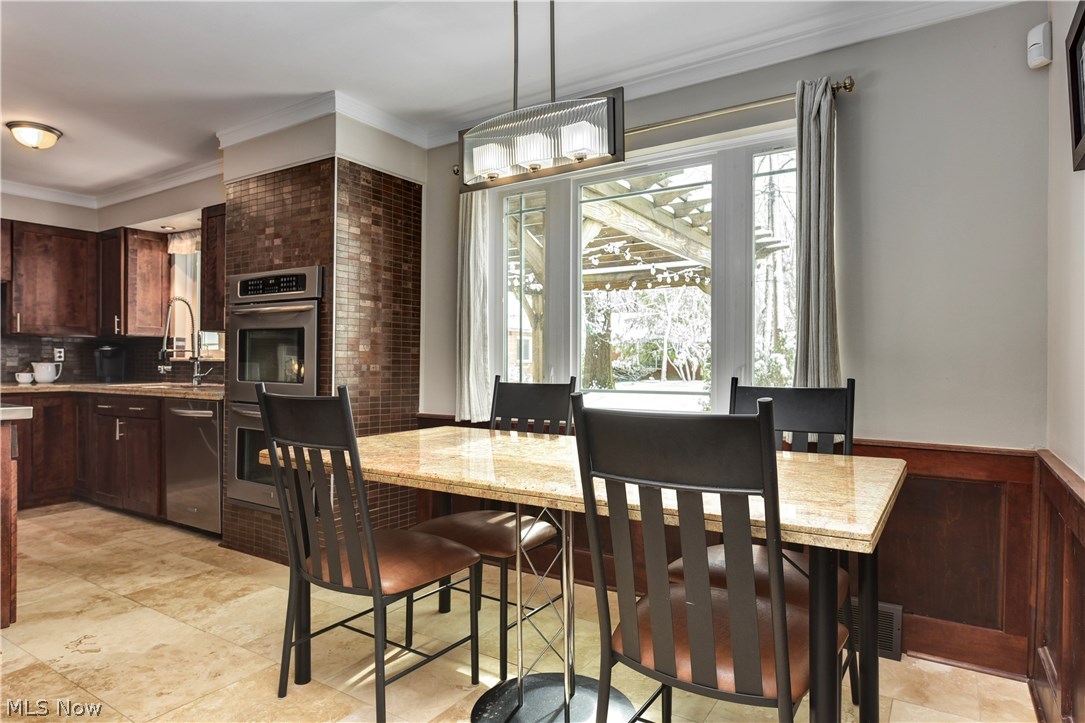 South Park Drive - Residential