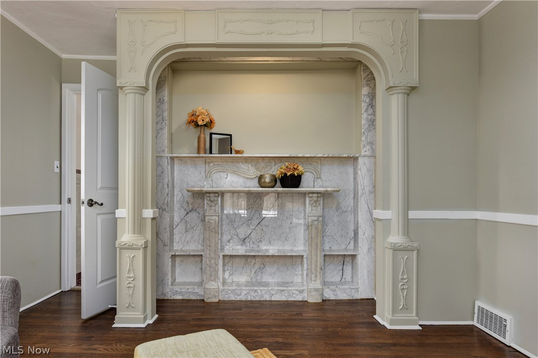 South Park Drive - Residential