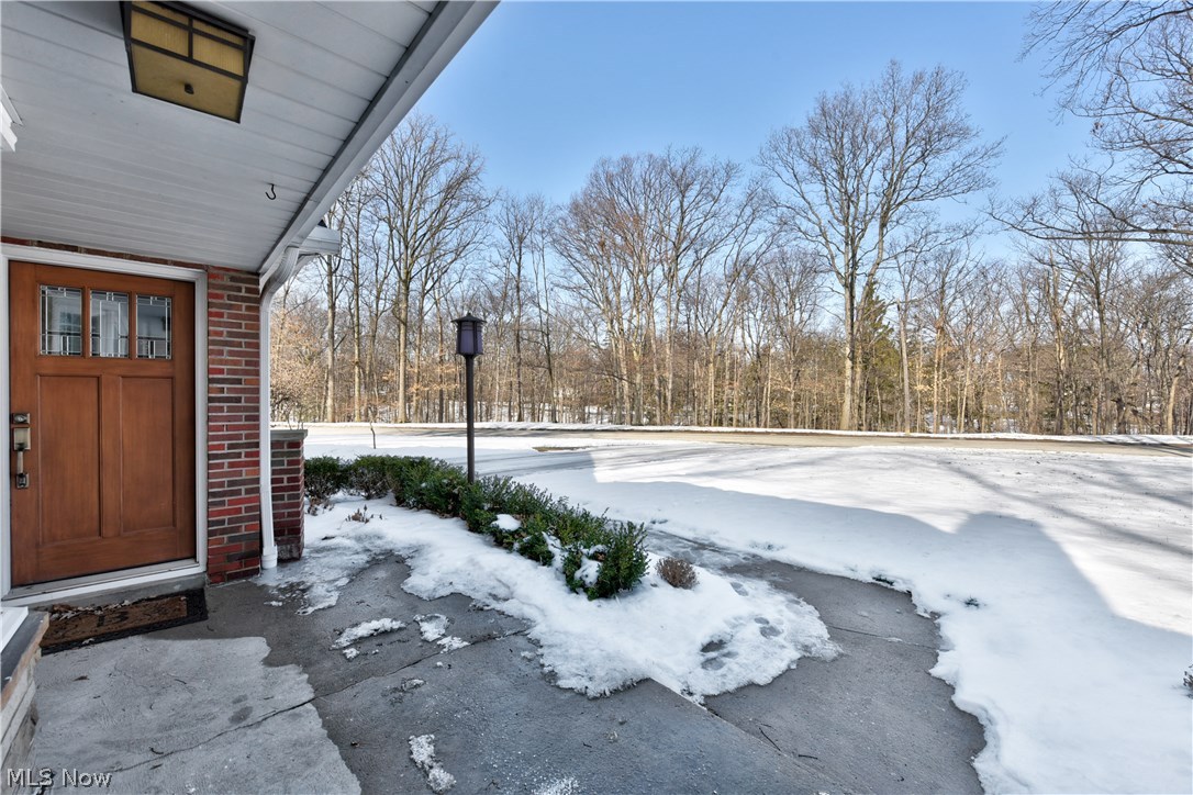 South Park Drive - Residential