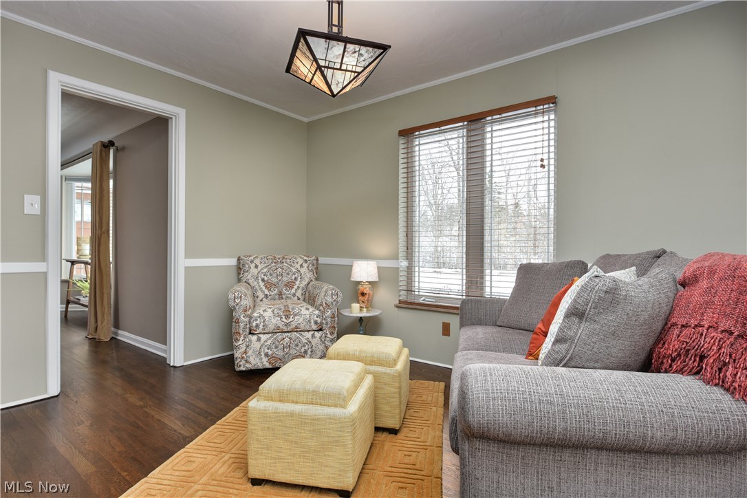 South Park Drive - Residential