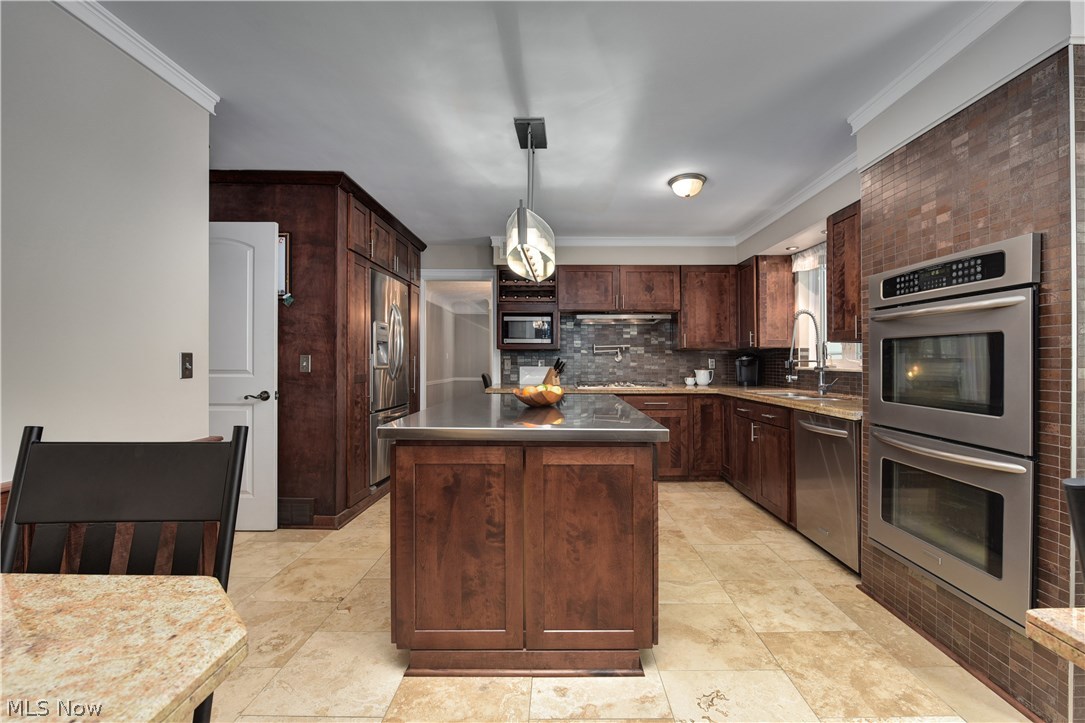 South Park Drive - Residential