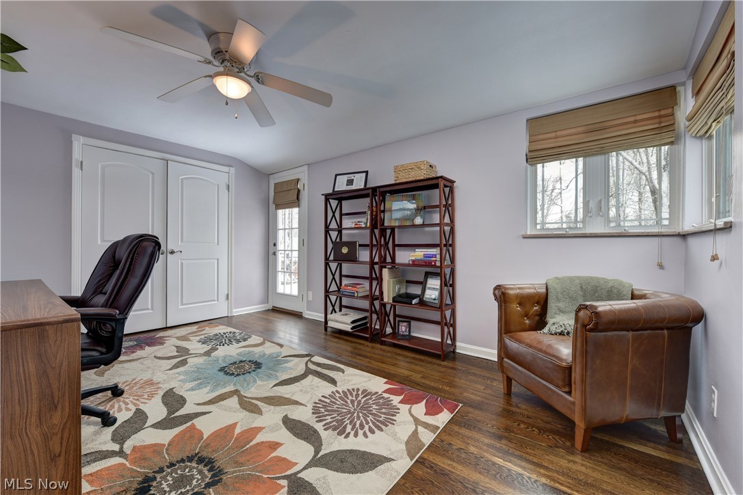 South Park Drive - Residential