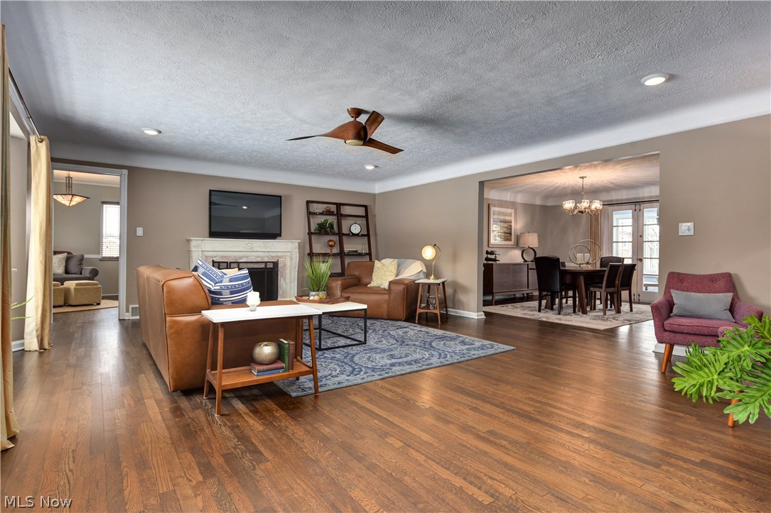 South Park Drive - Residential