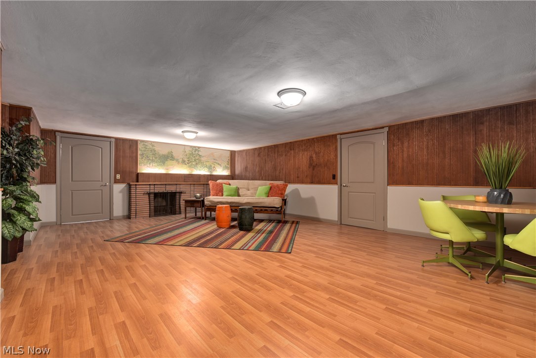 South Park Drive - Residential