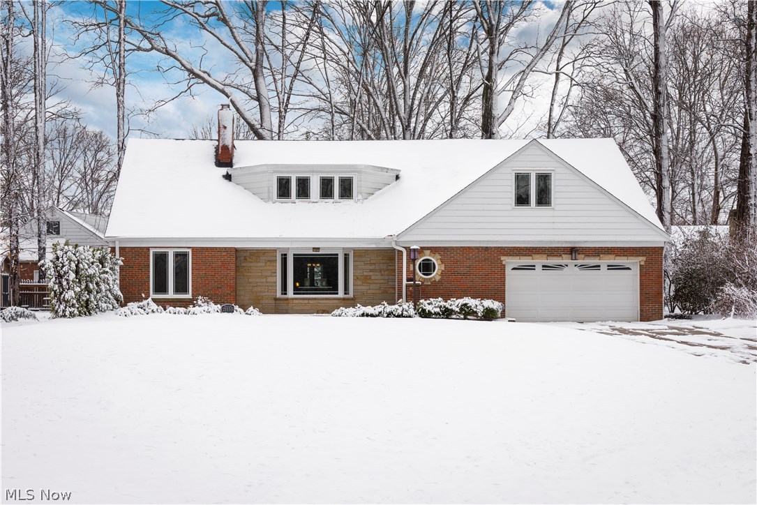 South Park Drive - Residential