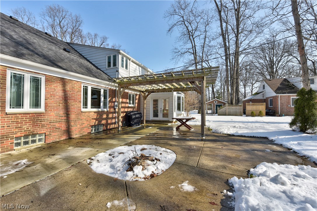 South Park Drive - Residential