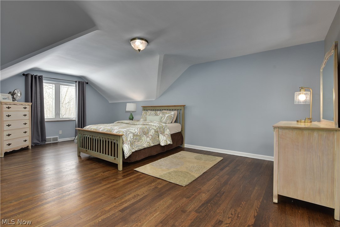 South Park Drive - Residential