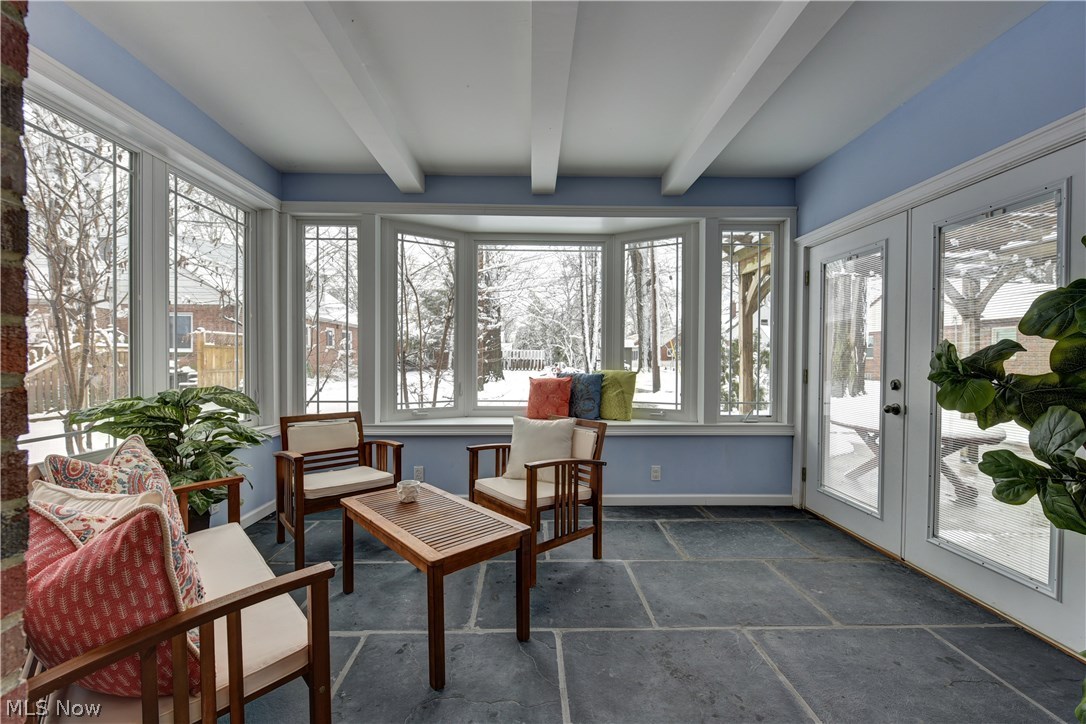 South Park Drive - Residential