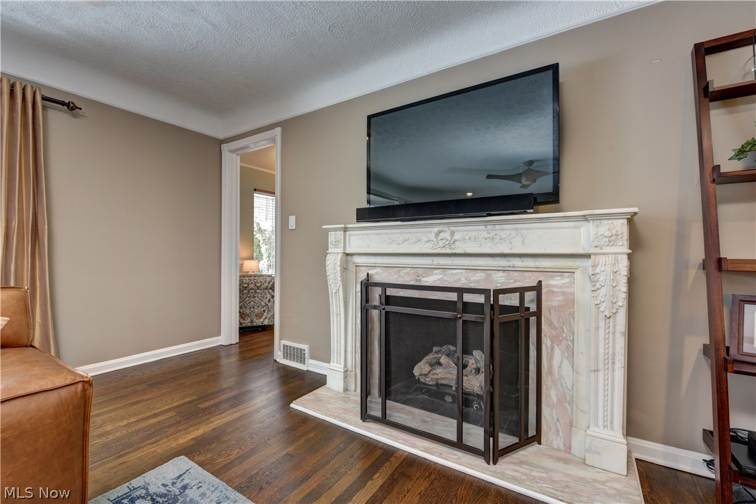 South Park Drive - Residential