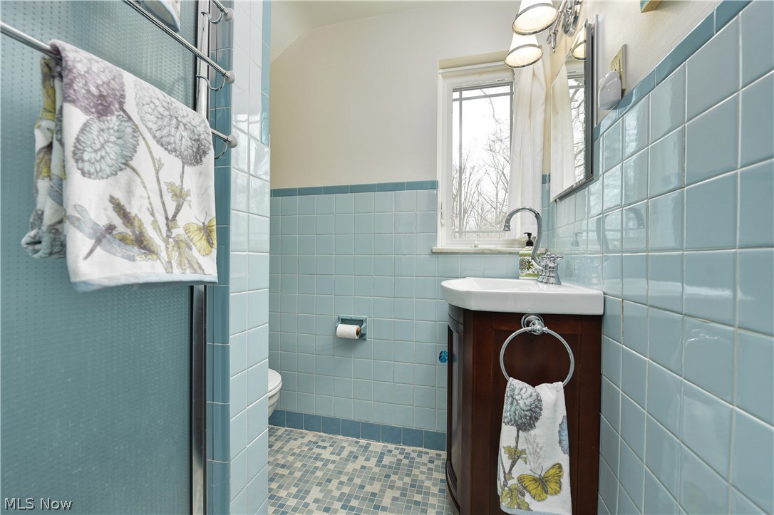 South Park Drive - Residential