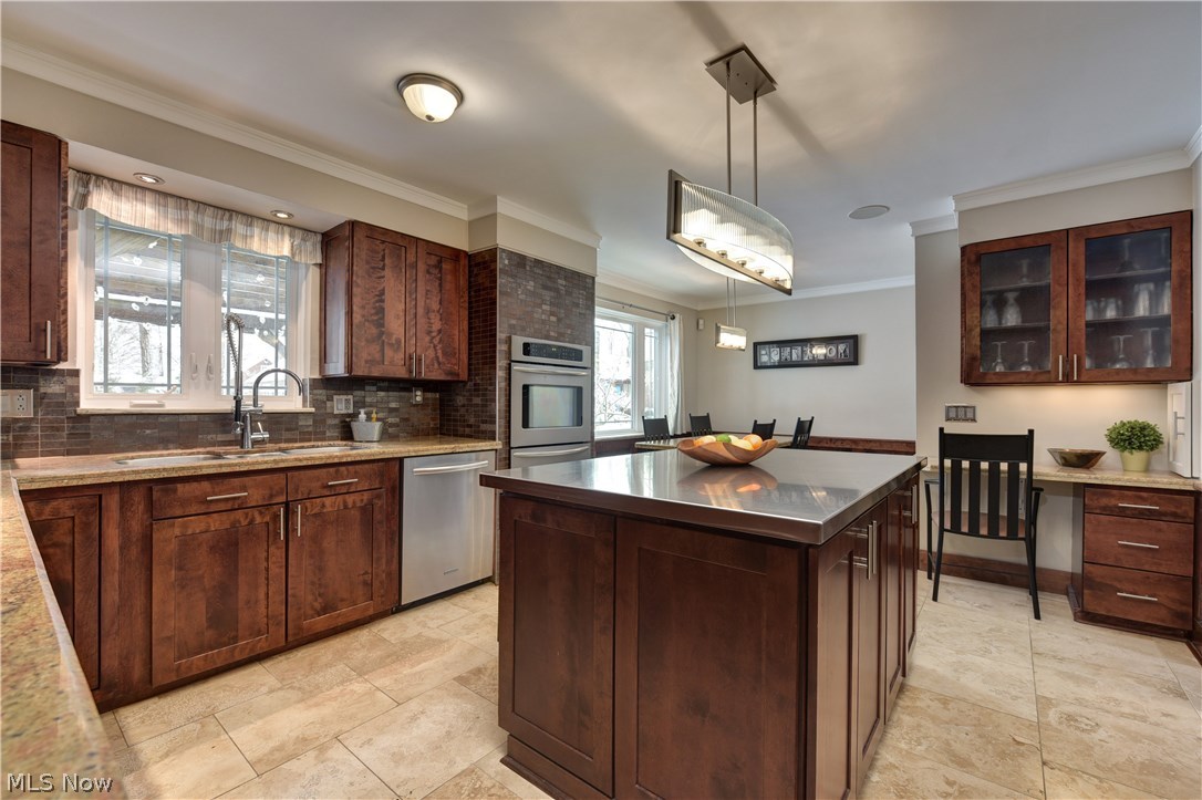 South Park Drive - Residential