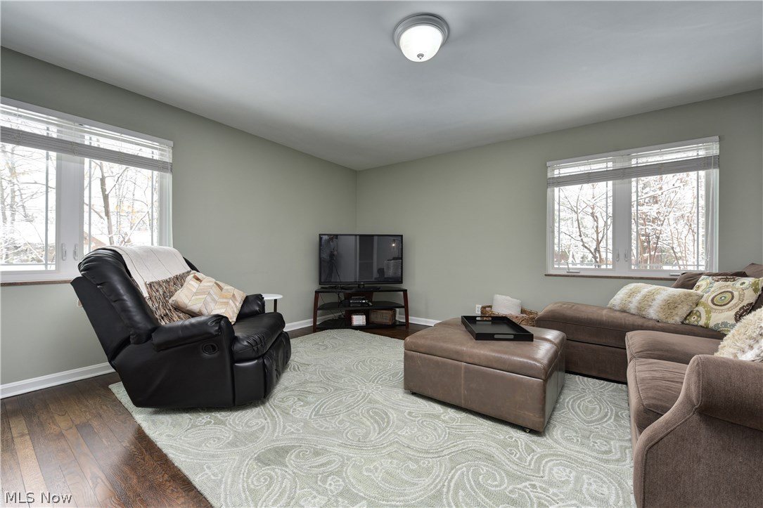 South Park Drive - Residential