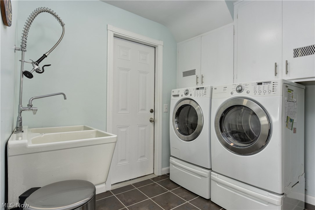 South Park Drive - Residential