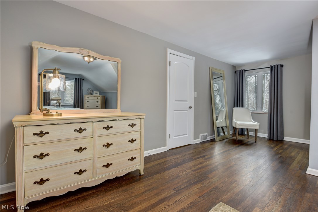 South Park Drive - Residential