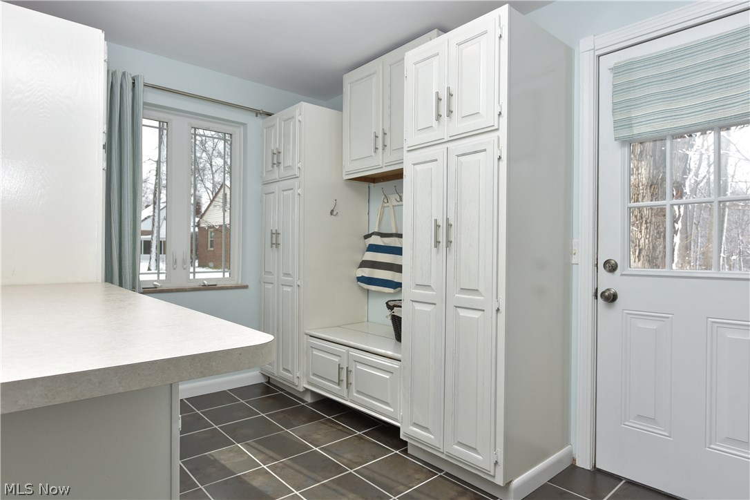 South Park Drive - Residential