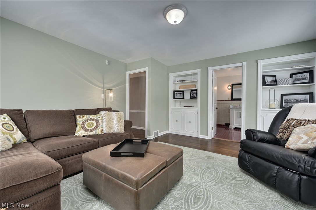 South Park Drive - Residential