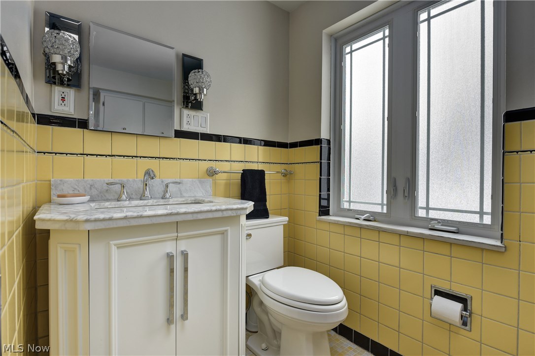 South Park Drive - Residential