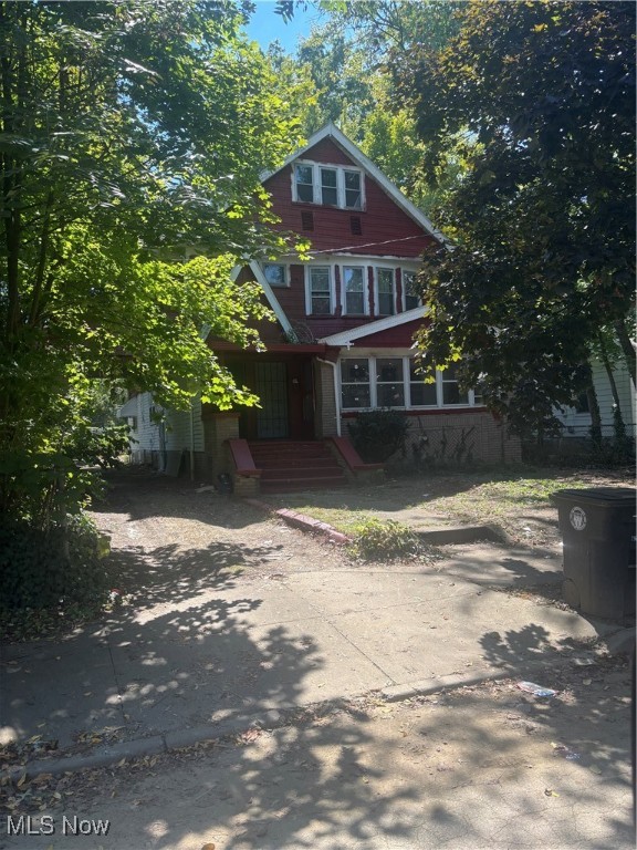 Highland Park - Residential Income