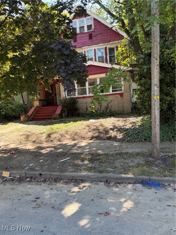 Investors, Welcome to 900 Work Dr.! This duplex features 3 bedrooms 1 bathroom each unit. The units are spacious with traditional style living room and dining room spaces. Unit A. $680 Unit B. vacant. Rent amounts are not at current market value for 3 bedroom apartments, rent can and should be increased. Tenant pays gas and electric. Duplex to be sold as a package deal along with portfolio of (1) 5 unit. (3) additional duplexes and (2) 3 bedroom colonial style homes. 15 doors - Total package price $1M. Call to schedule private showings!!