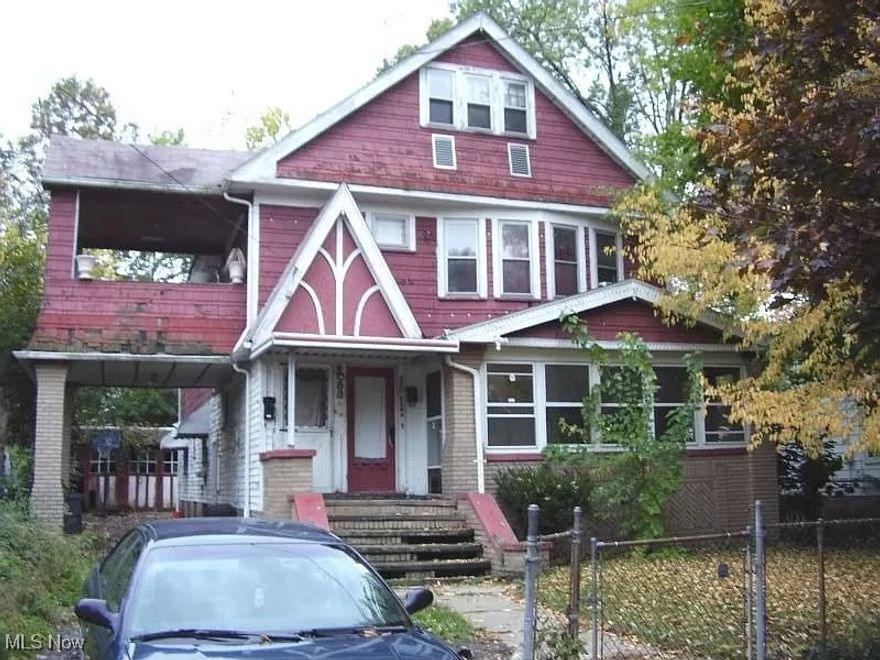 Investors, Welcome to 900 Work Dr.! This duplex features 3 bedrooms 1 bathroom each unit. The units are spacious with traditional style living room and dining room spaces. Unit A. $680 Unit B. vacant. Rent amounts are not at current market value for 3 bedroom apartments, rent can and should be increased. Tenant pays gas and electric. Duplex to be sold as package with its “sister” duplex next door- 890 Work Dr. Call to schedule private showings!!