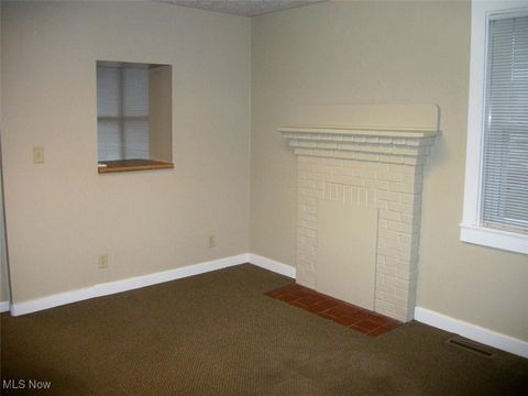 Tiny photo for 2318 Washington Boulevard, Belpre, OH 45714 (MLS # 5179092)