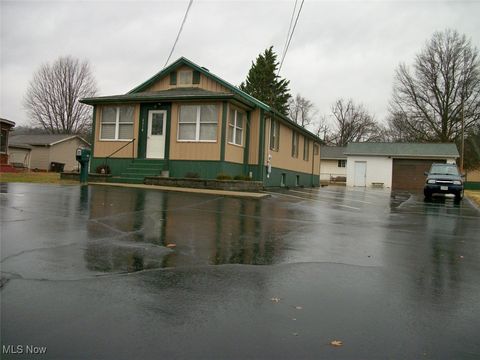 Tiny photo for 2318 Washington Boulevard, Belpre, OH 45714 (MLS # 5179092)