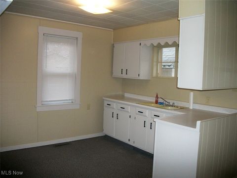 Tiny photo for 2318 Washington Boulevard, Belpre, OH 45714 (MLS # 5179092)