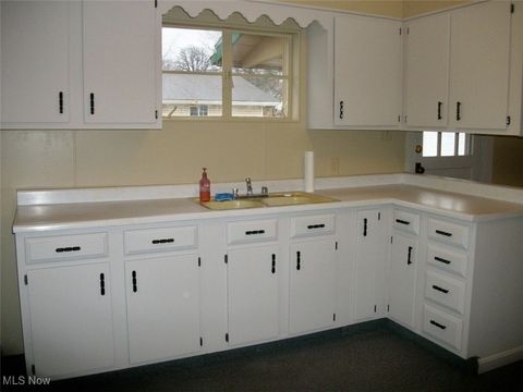 Tiny photo for 2318 Washington Boulevard, Belpre, OH 45714 (MLS # 5179092)