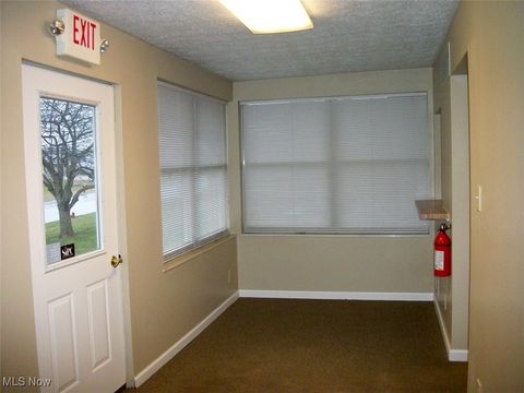 Tiny photo for 2318 Washington Boulevard, Belpre, OH 45714 (MLS # 5179092)