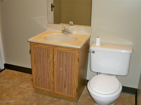 Tiny photo for 2318 Washington Boulevard, Belpre, OH 45714 (MLS # 5179092)