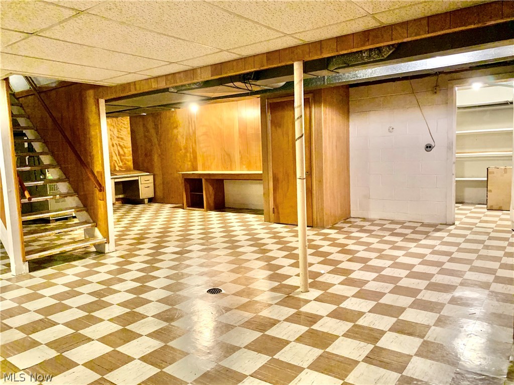 East Youngstown Land & Improve - Residential