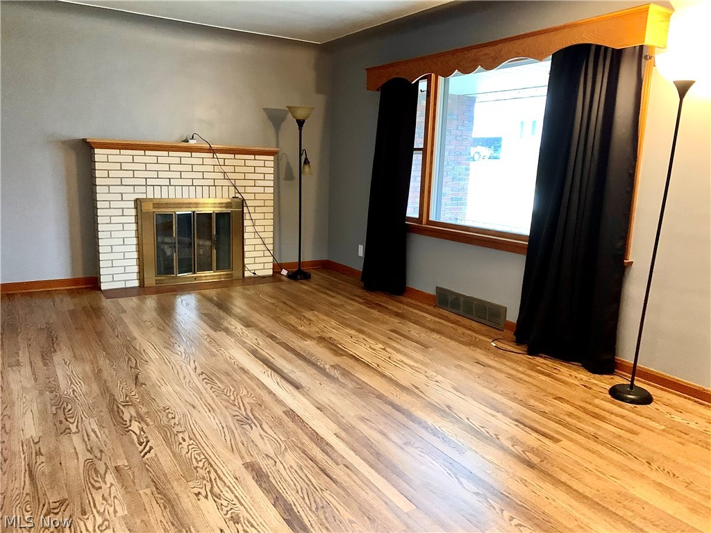 East Youngstown Land & Improve - Residential