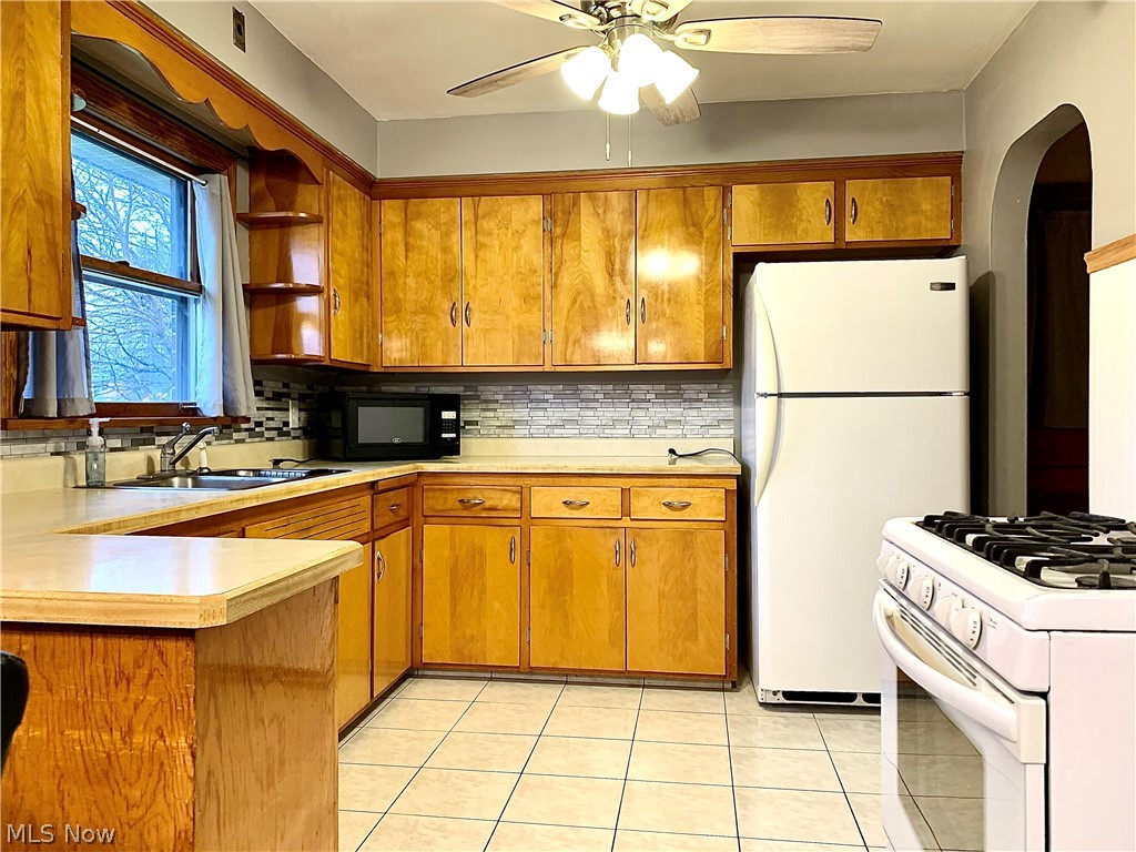 East Youngstown Land & Improve - Residential