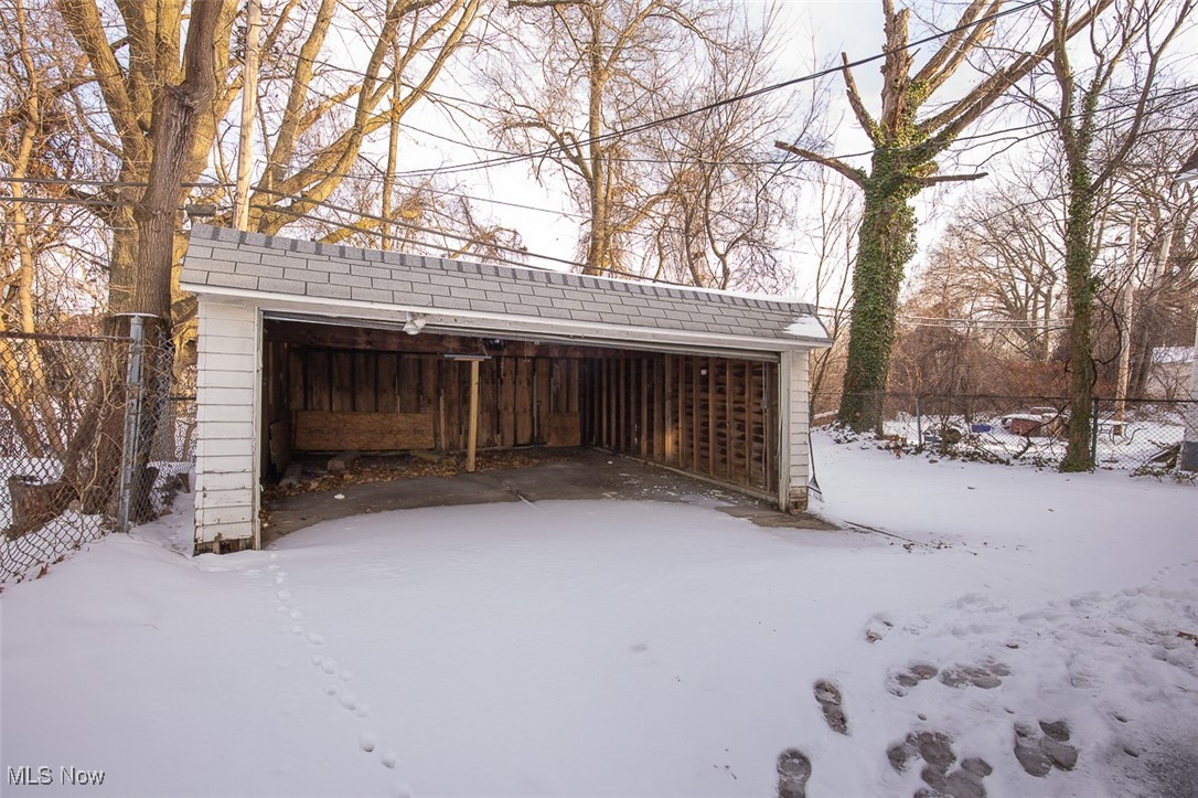 Carlyon Road - Residential Income