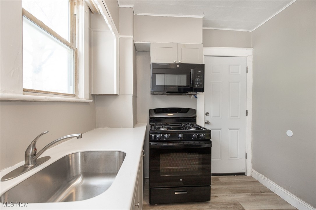 Carlyon Road - Residential Income