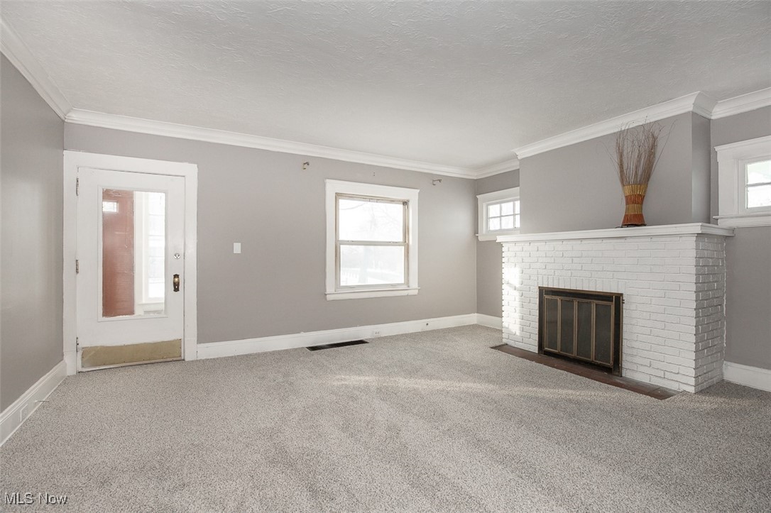 Carlyon Road - Residential Income