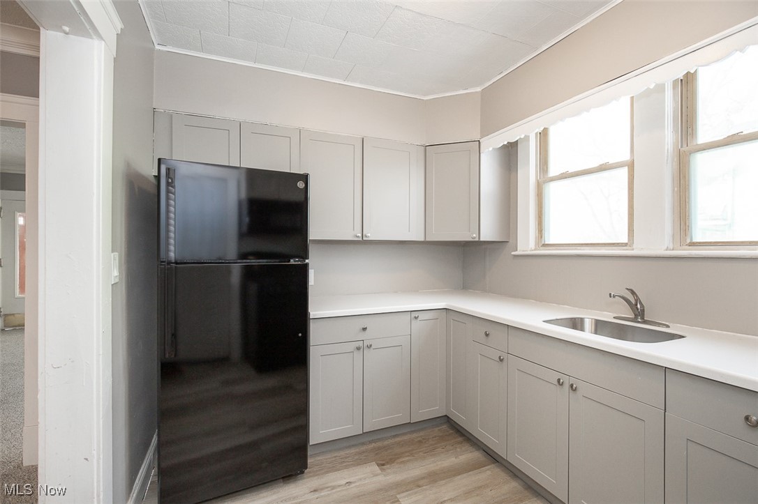 Carlyon Road - Residential Income