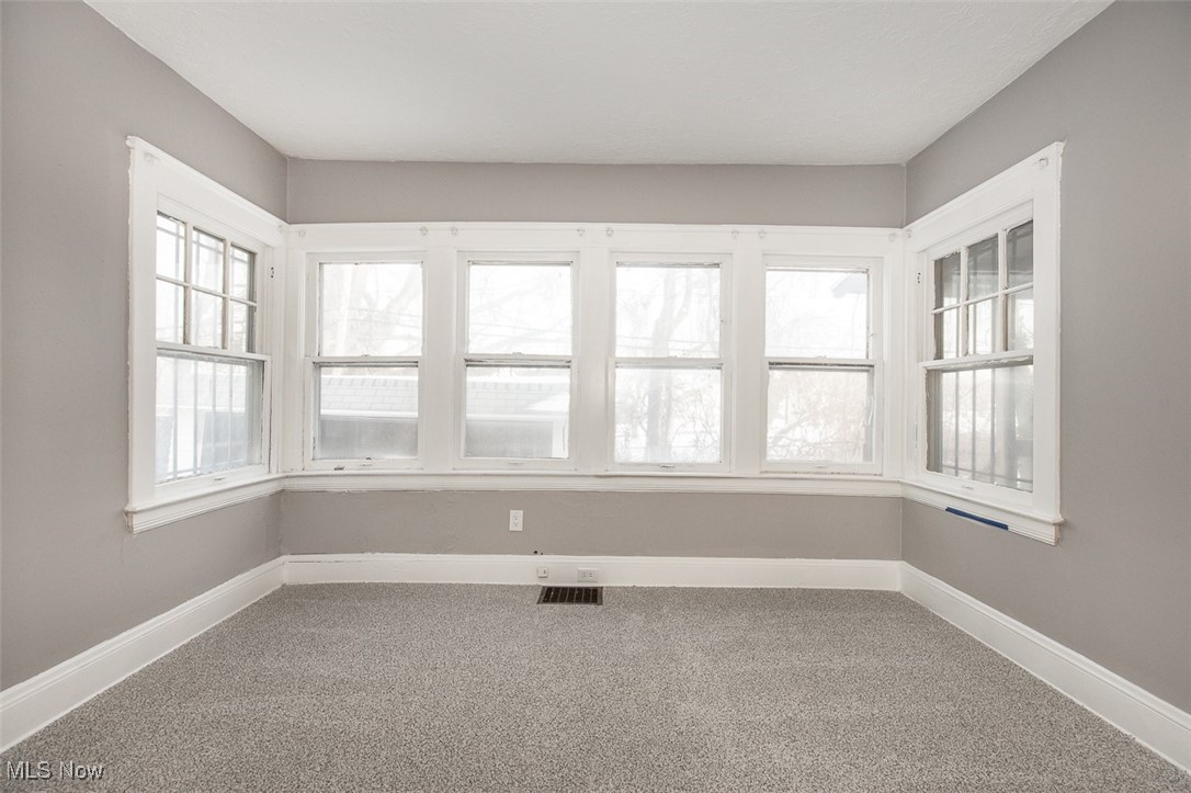 Carlyon Road - Residential Income