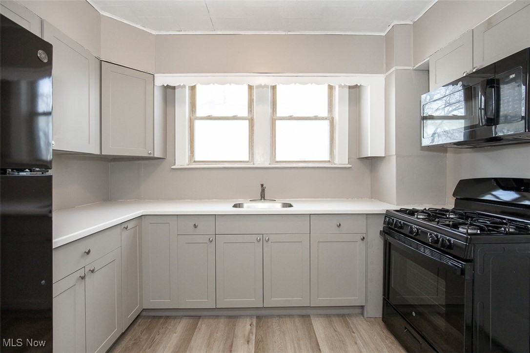 Carlyon Road - Residential Income