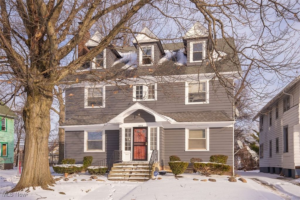 Photo of 1045 Carlyon Road, East Cleveland, OH 44112 (MLS # 5177321)