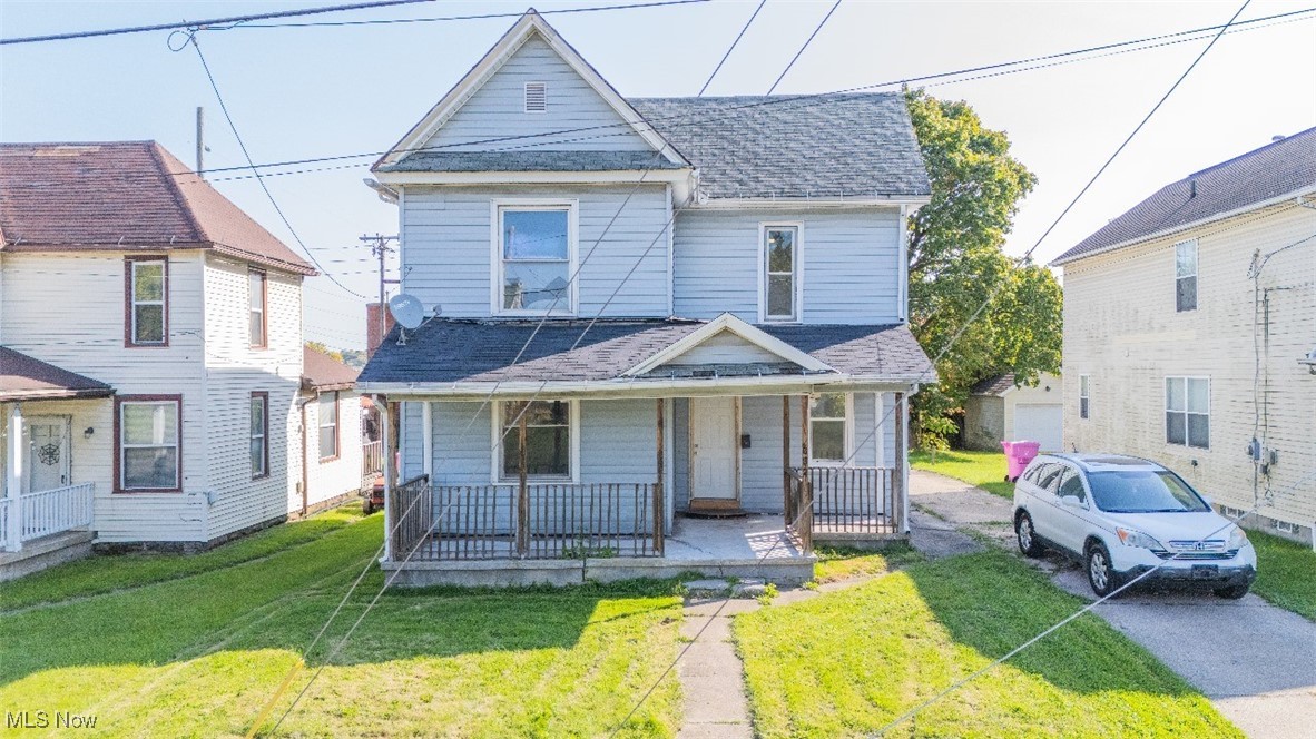 652 Bowman Street, Mansfield, Ohio image 1