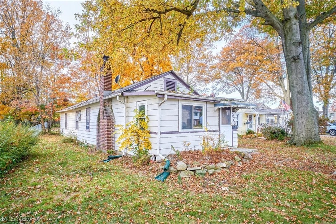Willowick Park Allotment - Residential