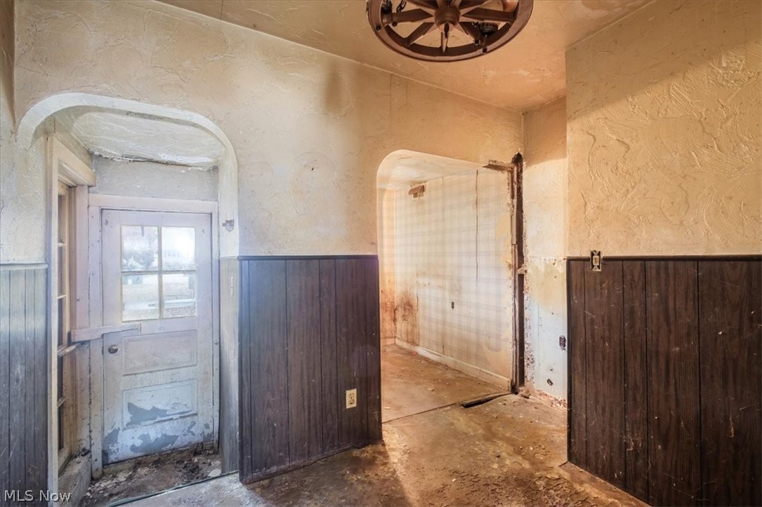 Willowick Park Allotment - Residential