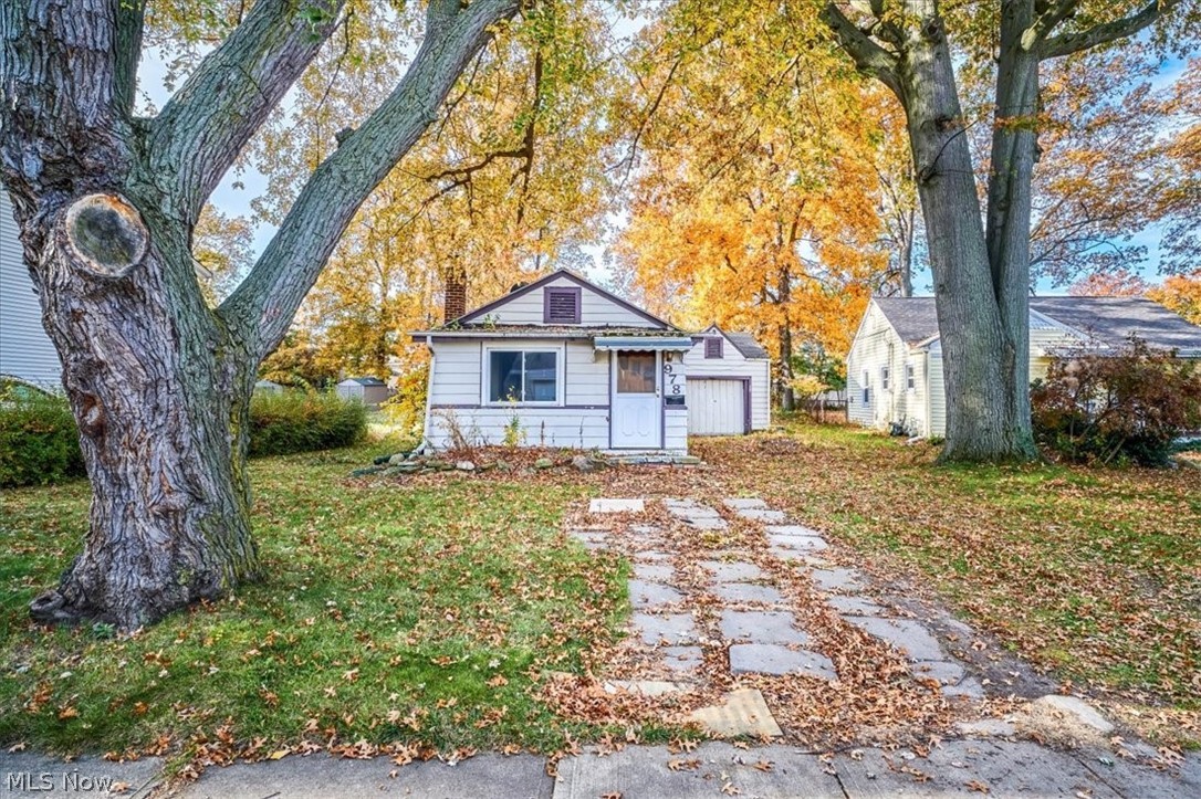 Willowick Park Allotment - Residential