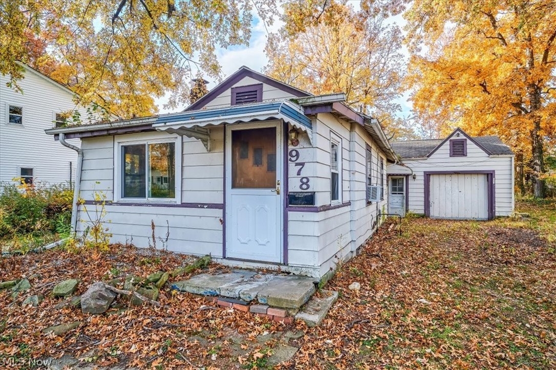 Willowick Park Allotment - Residential