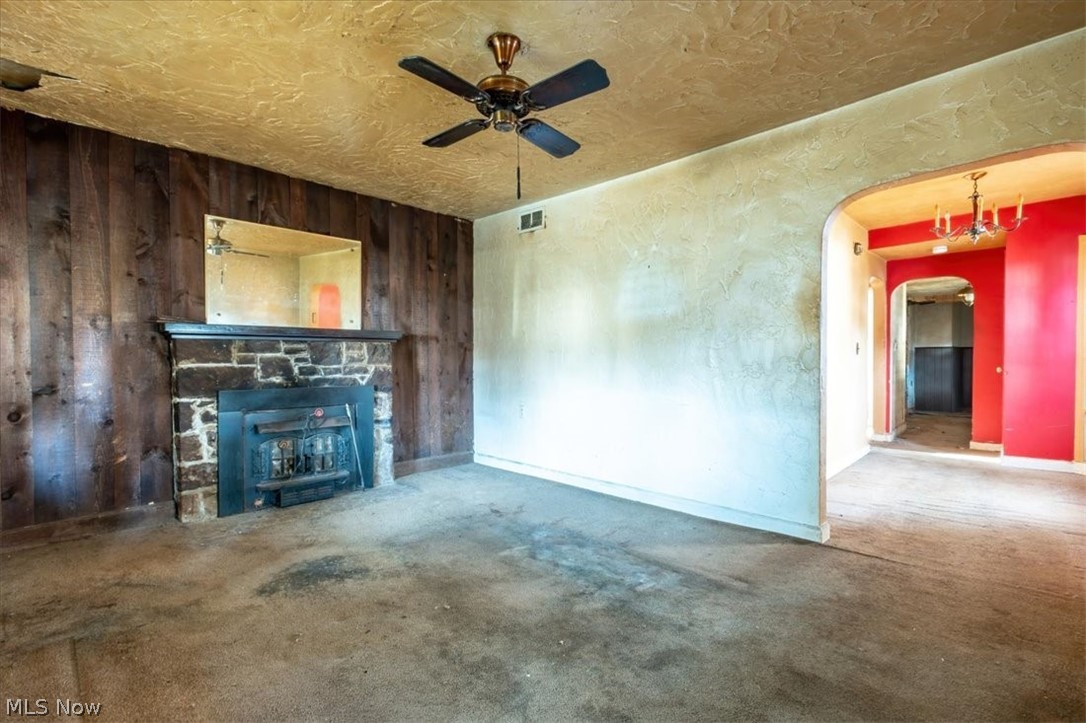 Willowick Park Allotment - Residential