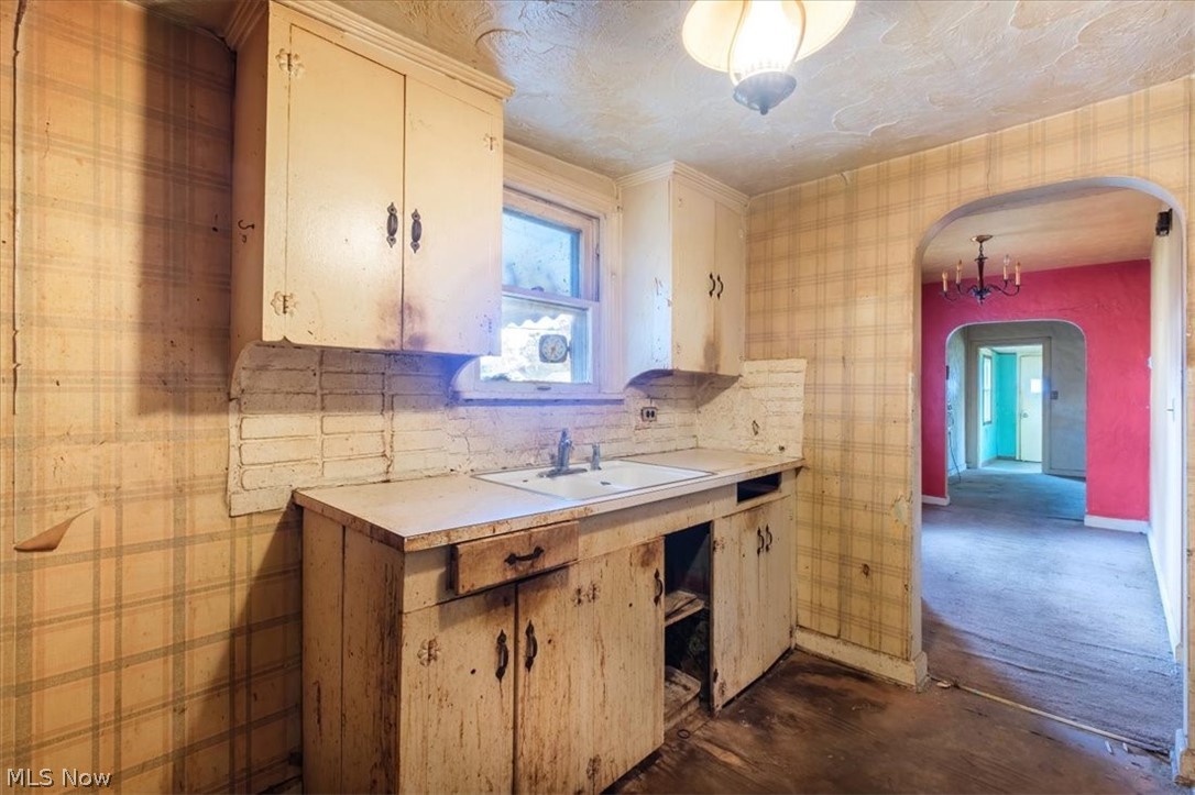 Willowick Park Allotment - Residential